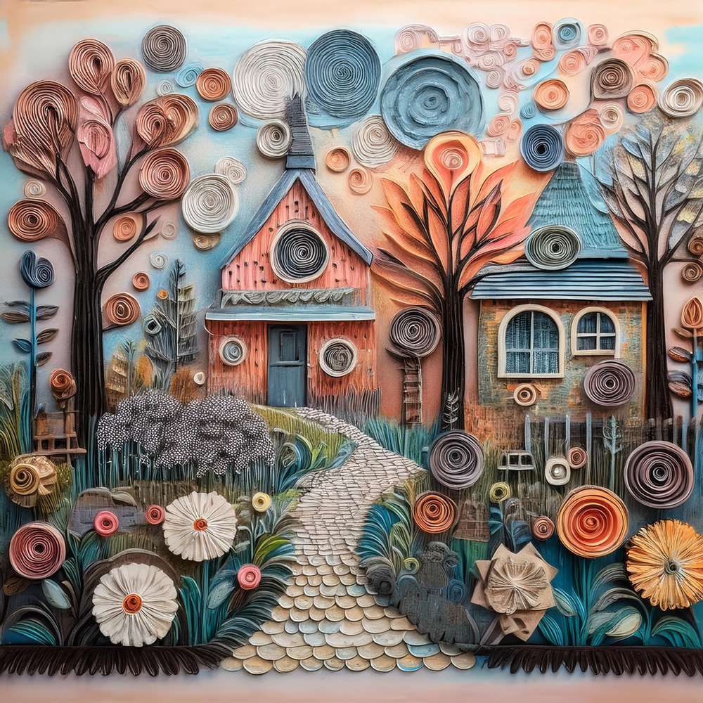 行ってらっしゃい