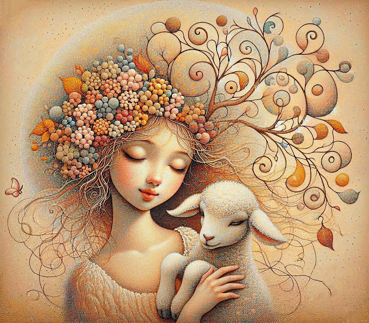 窮屈なわたしへプレゼントあげるね