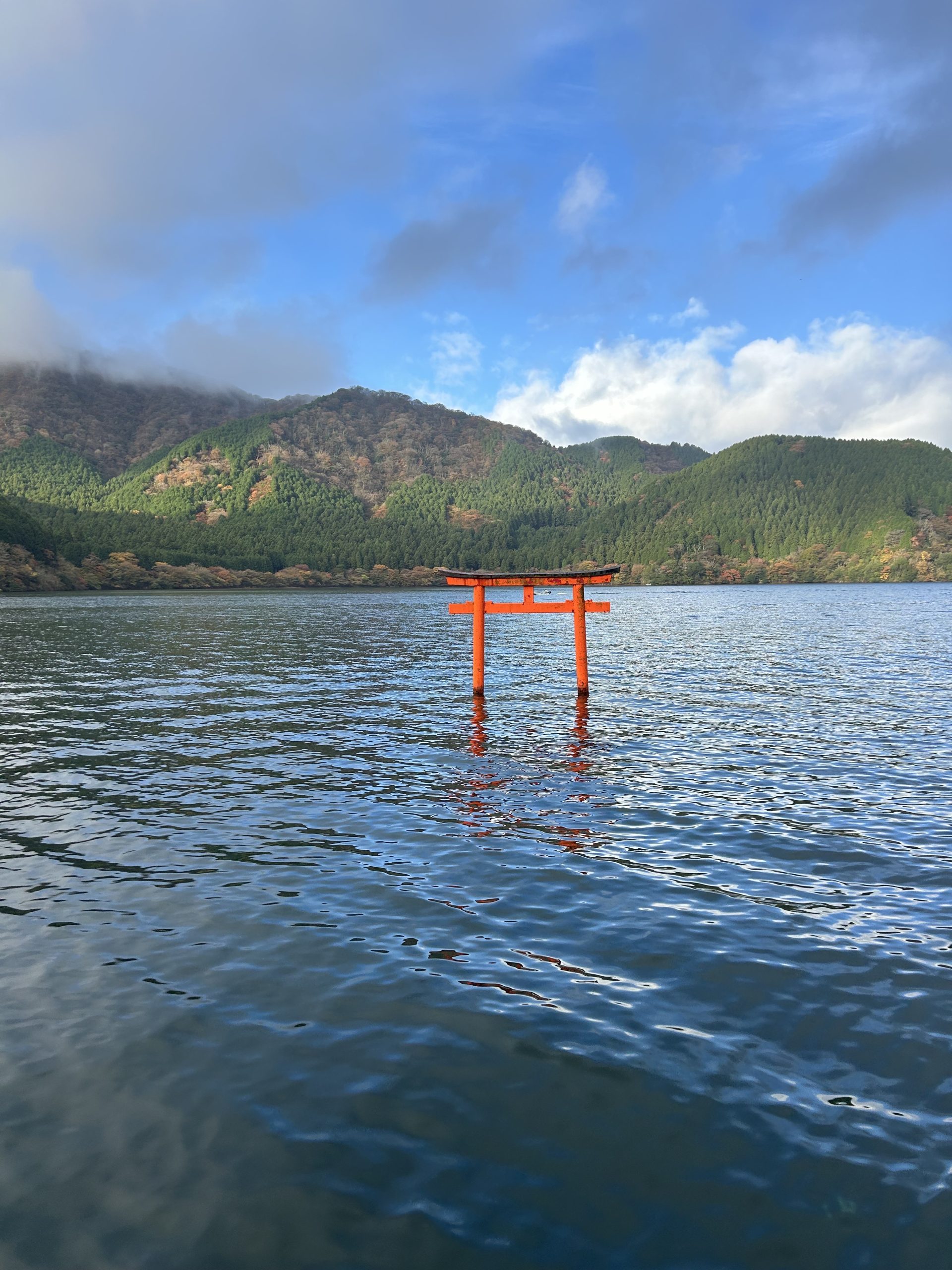 言葉が必要なとき