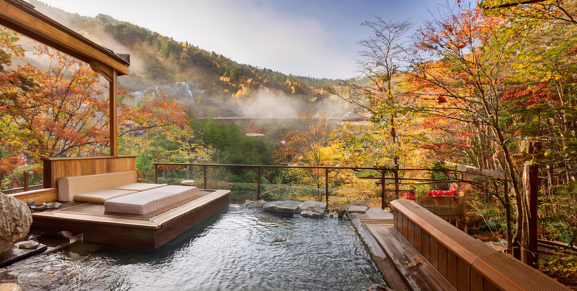 動きのあるデザイン