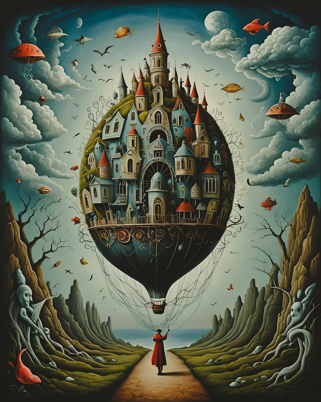 その出来事もまた人生！