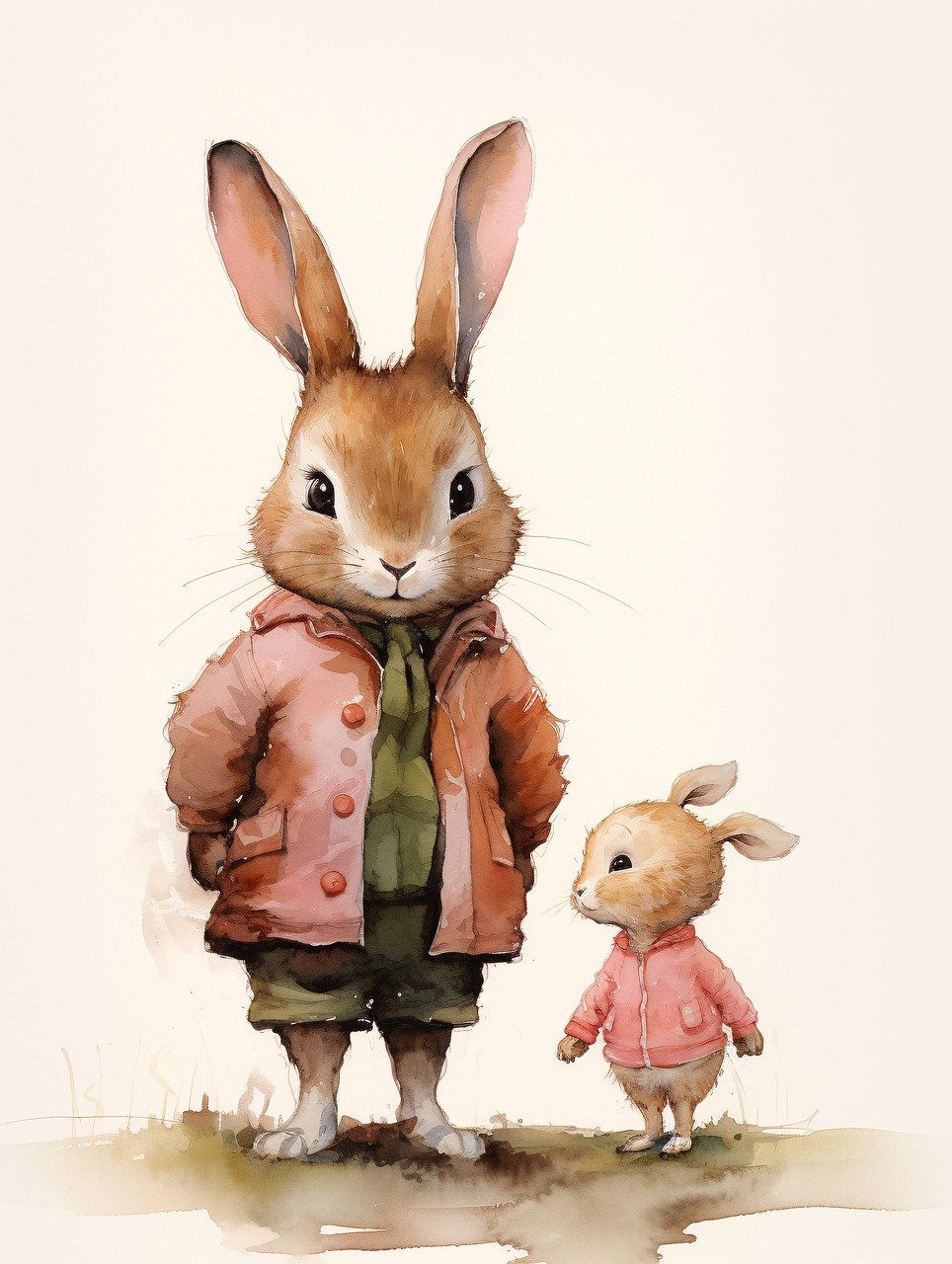 何が伝わるか知ってる？