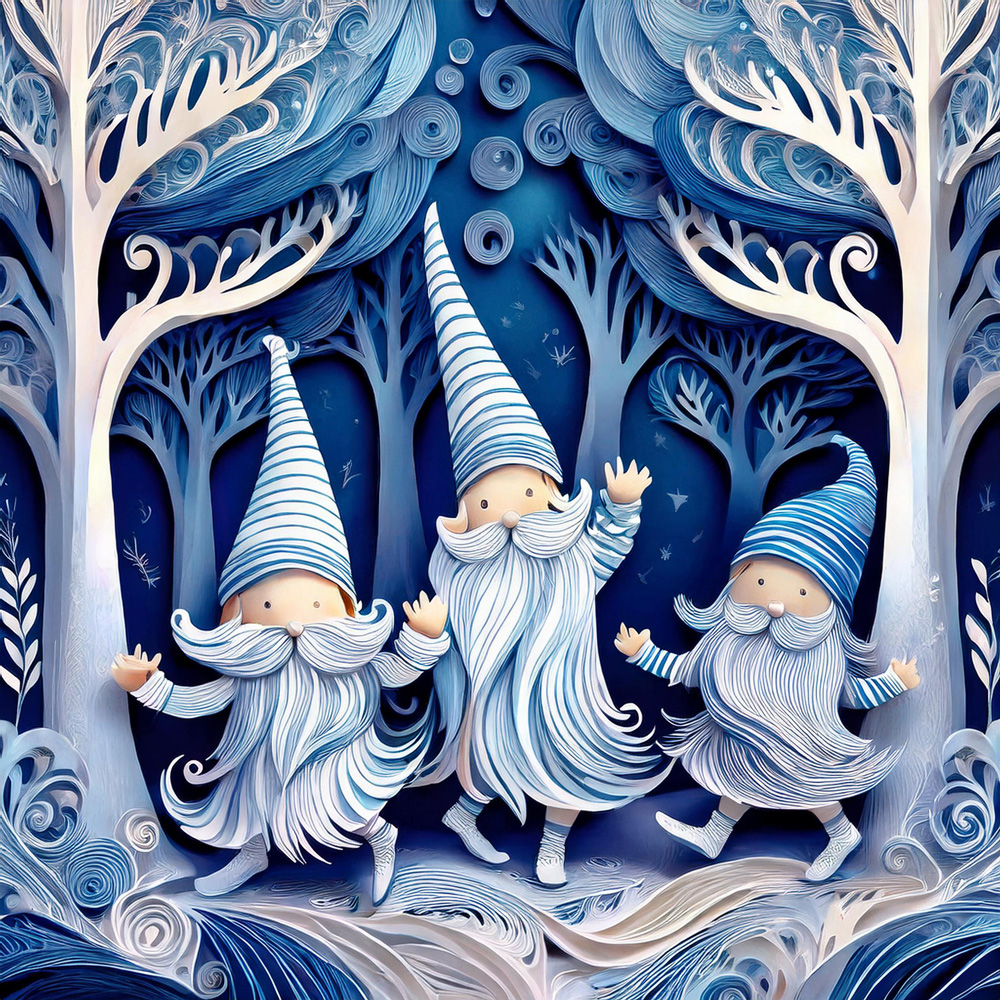 嬉しいことがありました