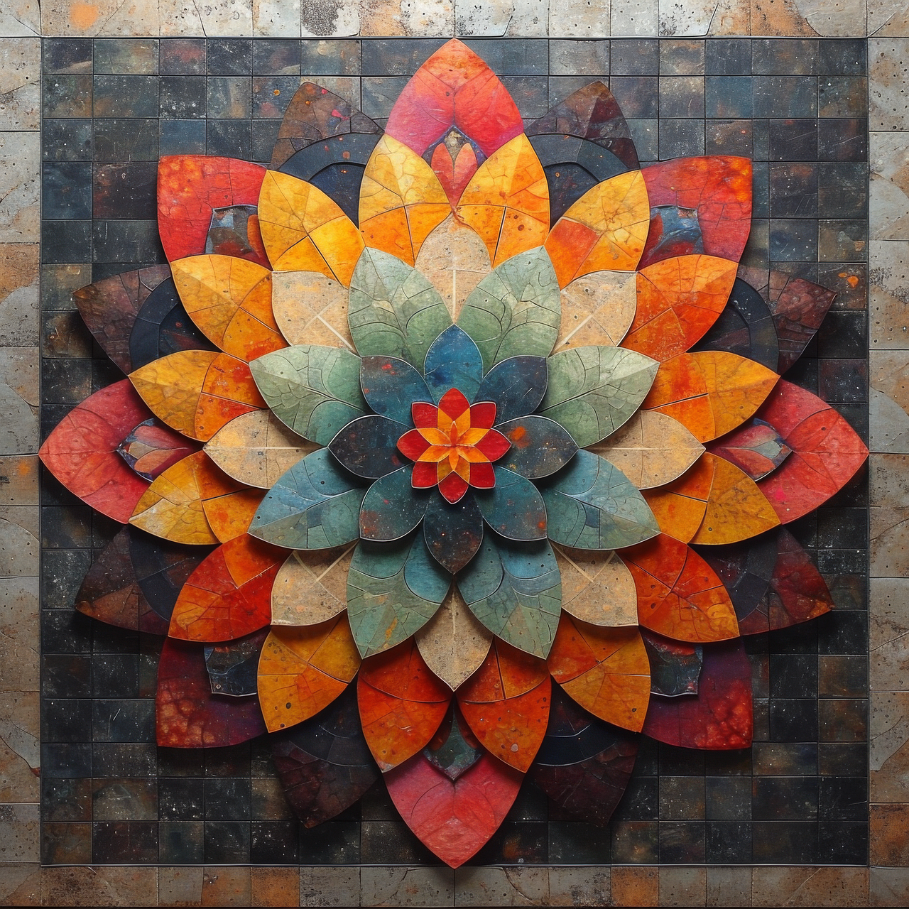 喜怒哀楽との付き合い方